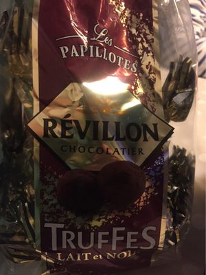 Revillon BX Truffe LT / NR