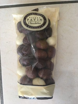 Assortiment Chocolats