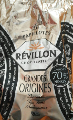 Revillon Pap NR Origine