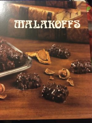 Chocolaterie du forez