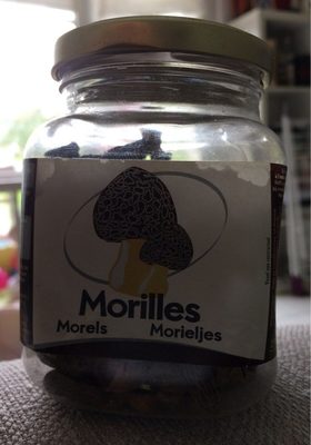 Morilles