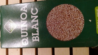 Quinoa Blanc