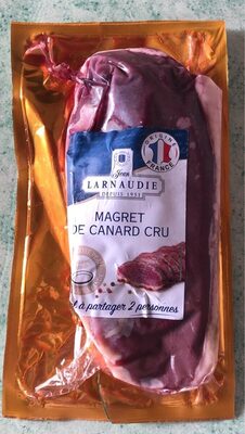 Magret de canard Cru