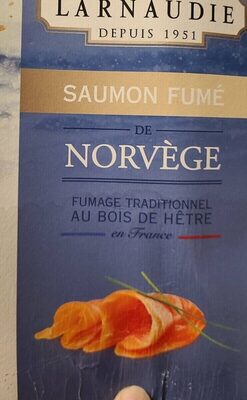 Unknown front packaging