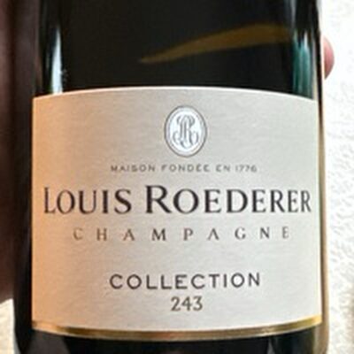 LOUIS ROEDERER