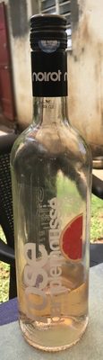 Rosé Pamplemousse