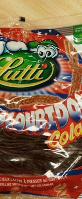Scoubidou Cola