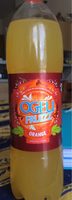 Ogeu fruizz orange