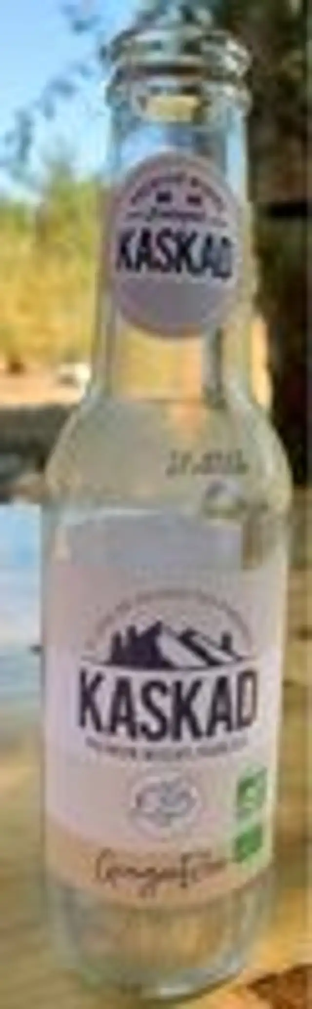 Ginger Beer