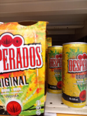desperados