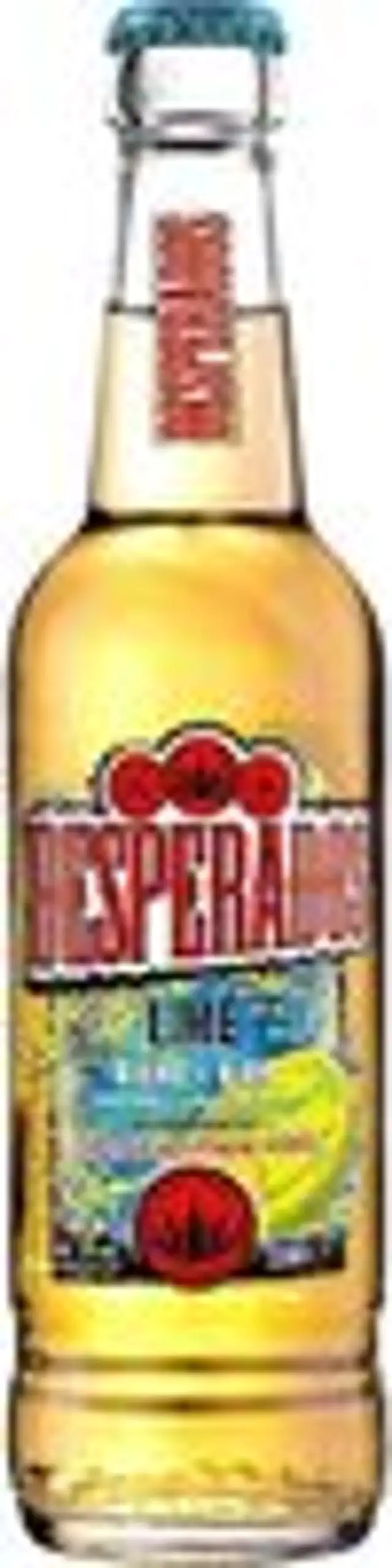 Desperados Lime