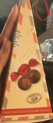Chocolat de France Paris