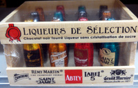Liqueurs de Sélection