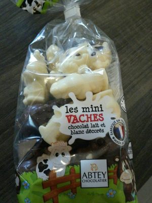 Les minis vaches