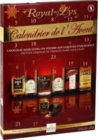 Calendrier de l'Avent