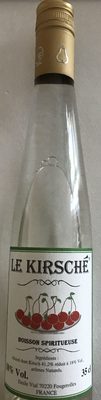 Le Kirsché
