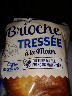 brioche u