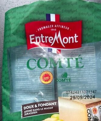 Comté