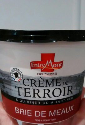 Brie de Meaux