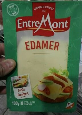 Edamer