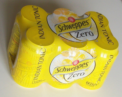 Schweppes Zéro