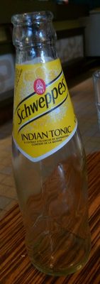 Indian Tonic