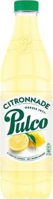 Citronnade