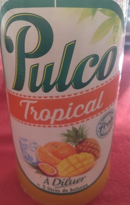 Pulco Tropical