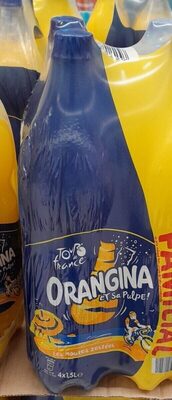 Orangina