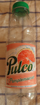 Pulco Pamplemousse