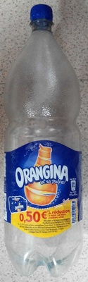 Orangina