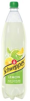 PET 1.5L SCHWEPPES LEMON