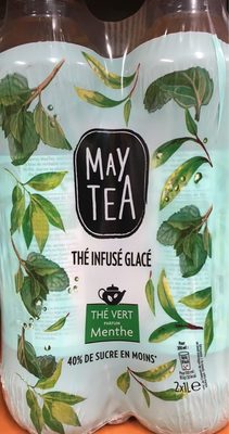 May tea