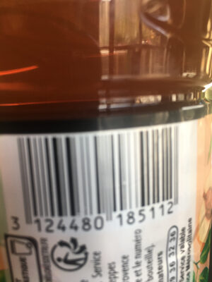 may tea thé infusé glacé