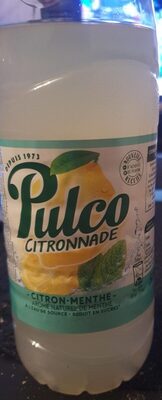 Pulco citronnade