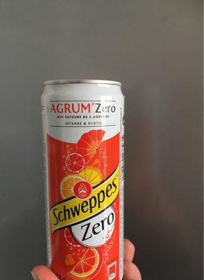 Agrum Zero