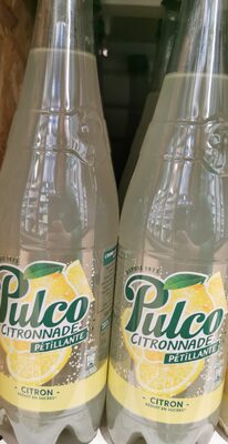 1L PULCO CITRONNADE PETI CITRO