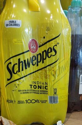 Schweppes