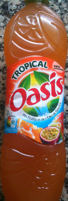 Oasis Tropical