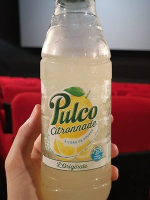Pulco citronnade