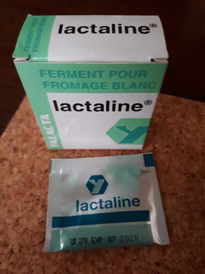 Lactaline