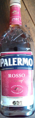 Palermo Rosso