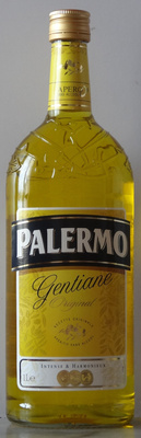 Gentiane original apéritif sans alcool