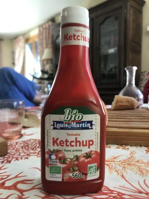 Tomato Ketchup