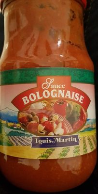 Sauce bolognaise