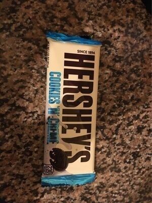 Hershey's