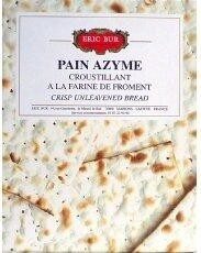 Pain Azyme