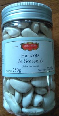 Haricots de Soissons