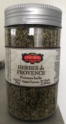 Herbes de provence