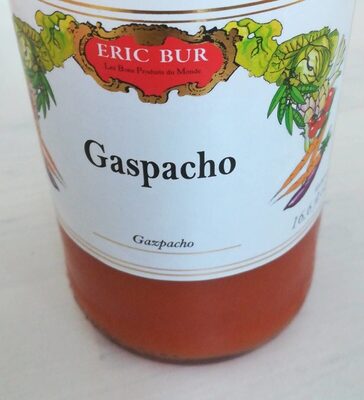 Gaspacho
